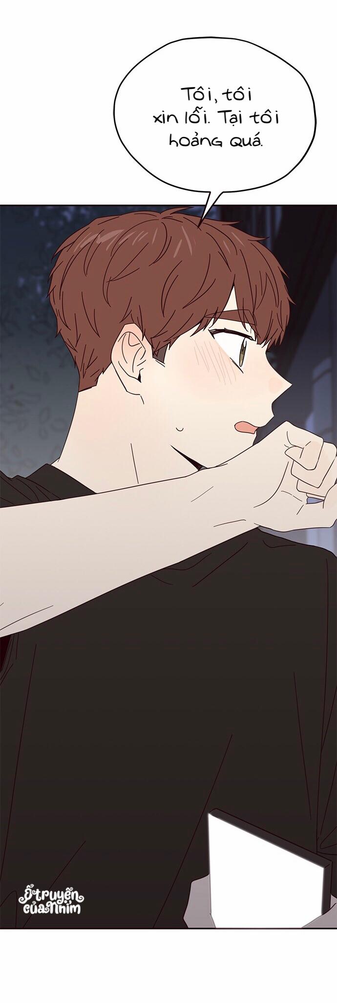 Sợi Chỉ Nhân Duyên Của Sarang 13 trang 12