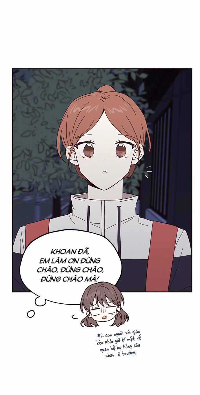 Sợi Chỉ Nhân Duyên Của Sarang 13 trang 20