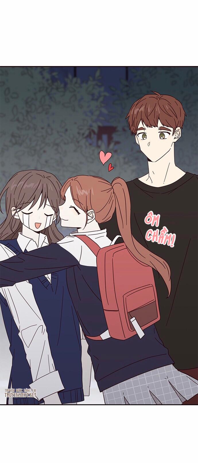 Sợi Chỉ Nhân Duyên Của Sarang 13 trang 22