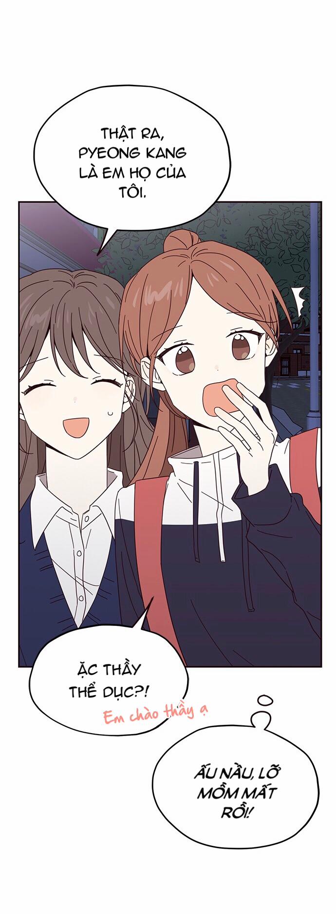 Sợi Chỉ Nhân Duyên Của Sarang 13 trang 24