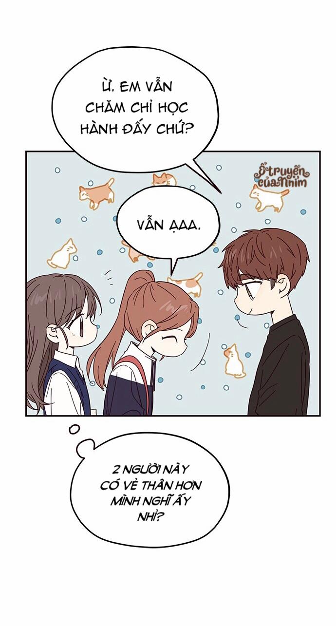 Sợi Chỉ Nhân Duyên Của Sarang 13 trang 25