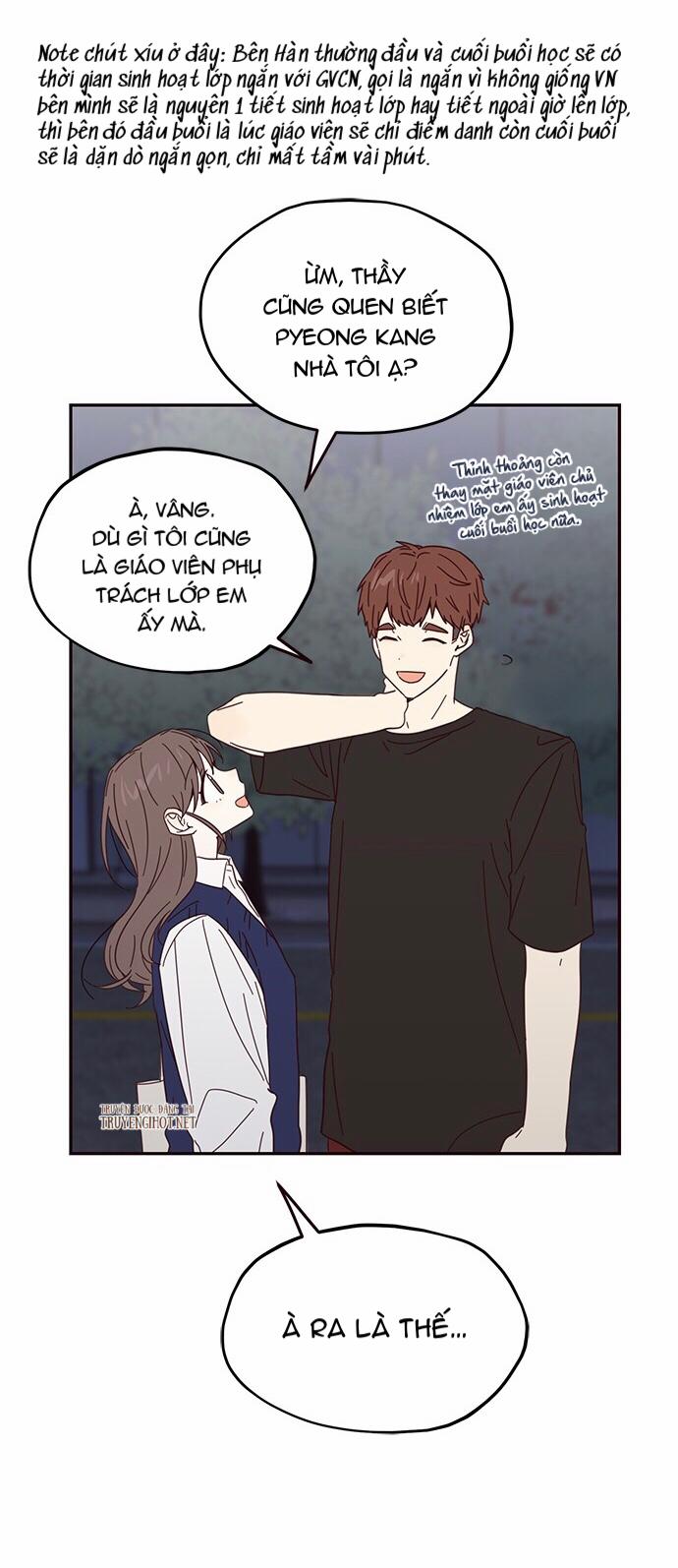 Sợi Chỉ Nhân Duyên Của Sarang 13 trang 26