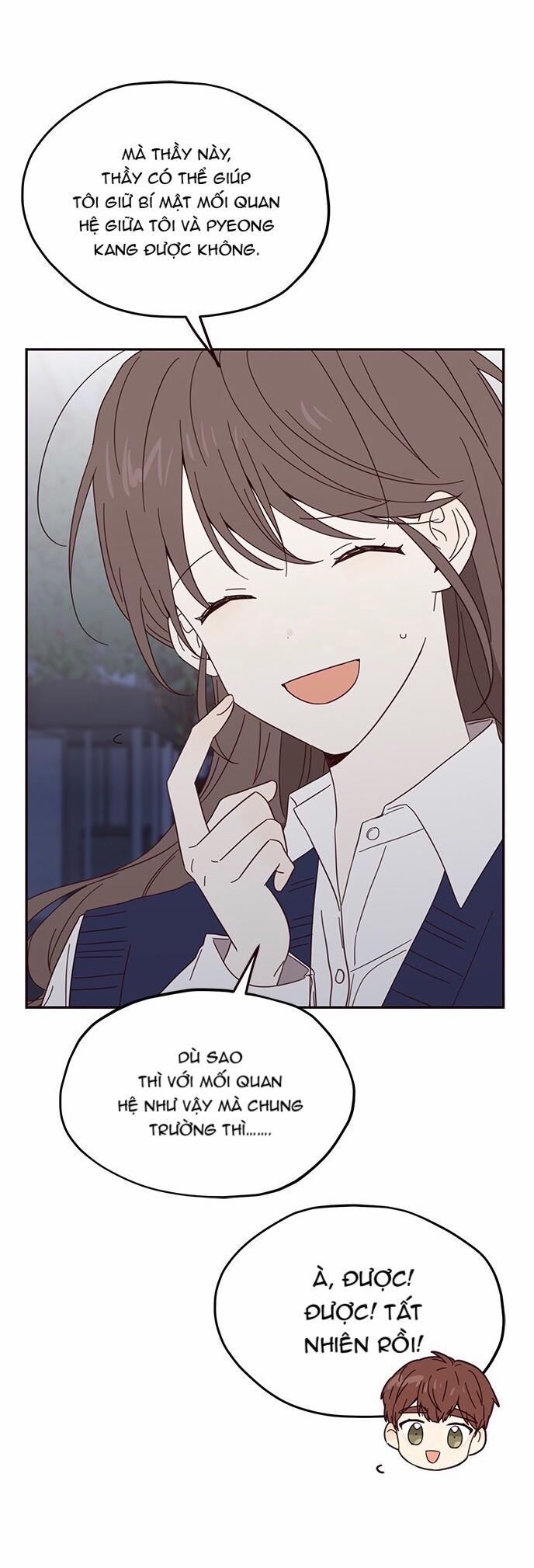 Sợi Chỉ Nhân Duyên Của Sarang 13 trang 27