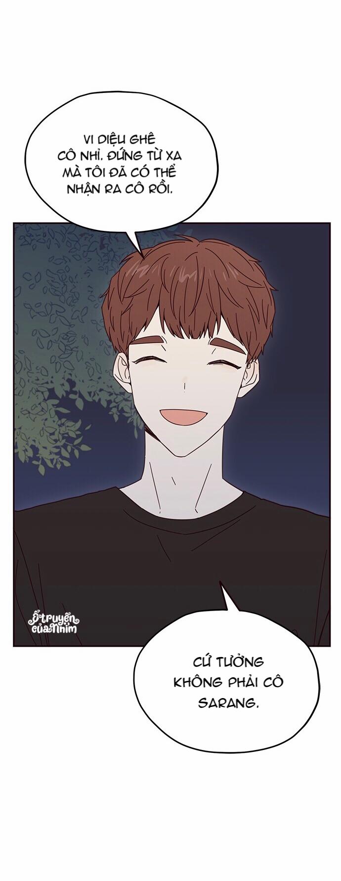 Sợi Chỉ Nhân Duyên Của Sarang 13 trang 3