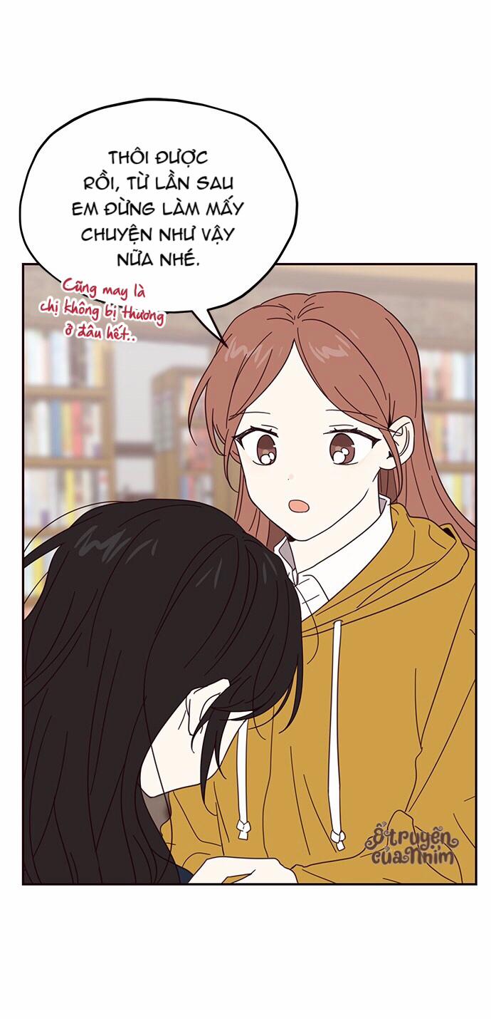 Sợi Chỉ Nhân Duyên Của Sarang 13 trang 35