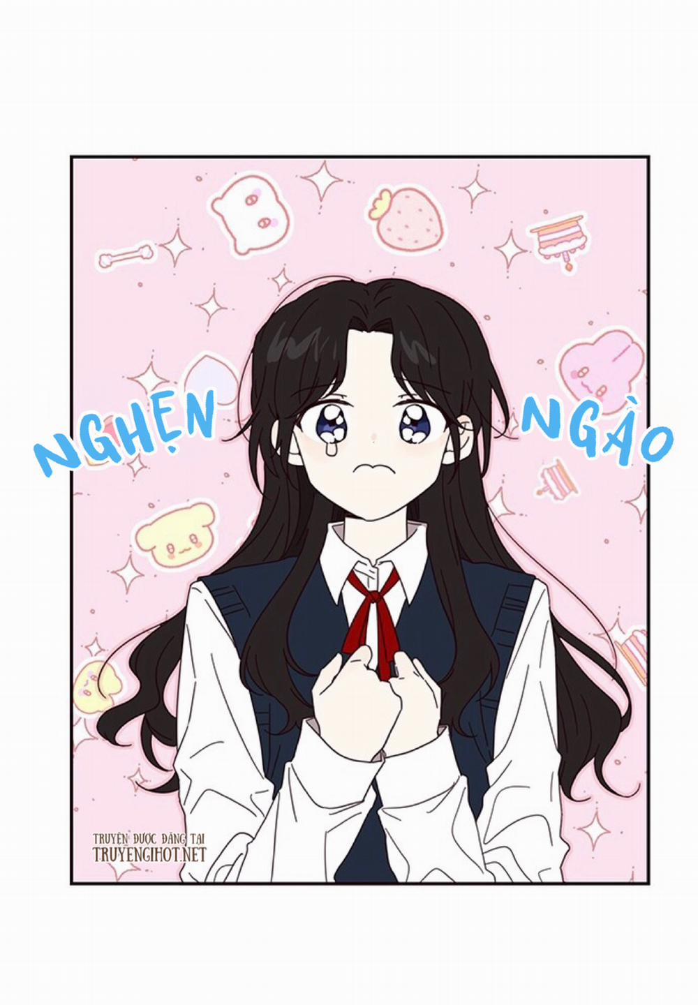 Sợi Chỉ Nhân Duyên Của Sarang 13 trang 39