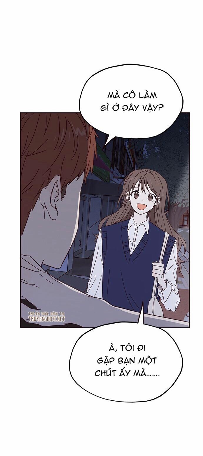 Sợi Chỉ Nhân Duyên Của Sarang 13 trang 4