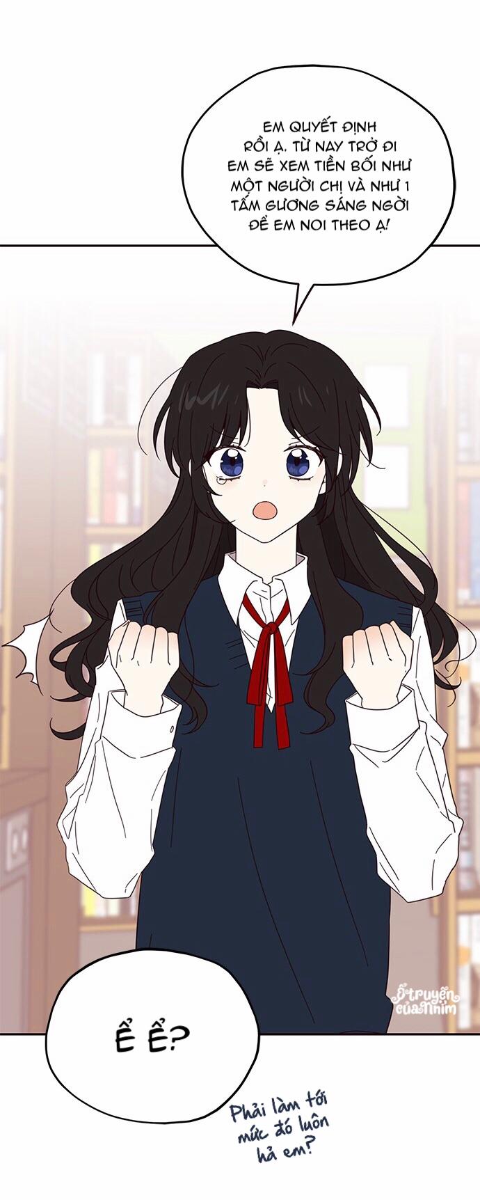 Sợi Chỉ Nhân Duyên Của Sarang 13 trang 42