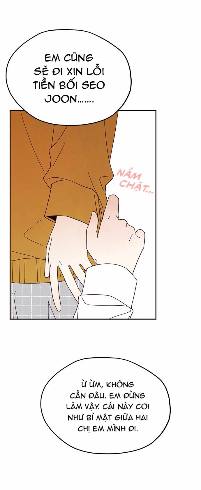 Sợi Chỉ Nhân Duyên Của Sarang 13 trang 44