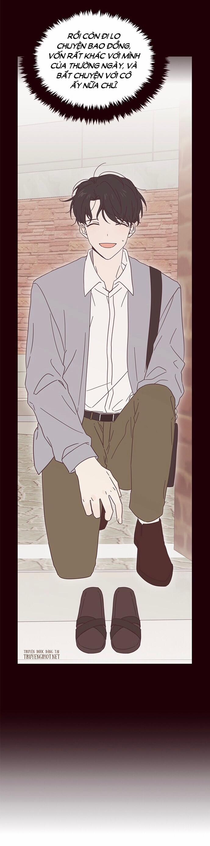 Sợi Chỉ Nhân Duyên Của Sarang 13 trang 50