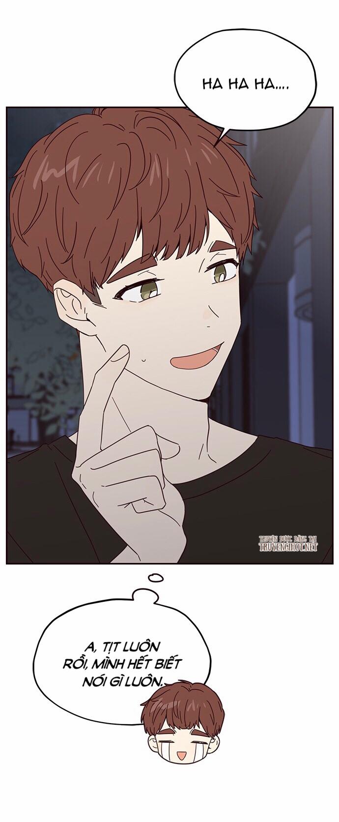 Sợi Chỉ Nhân Duyên Của Sarang 13 trang 6