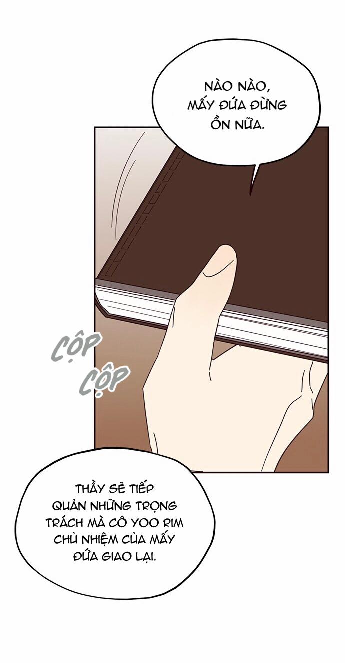 Sợi Chỉ Nhân Duyên Của Sarang 13 trang 60