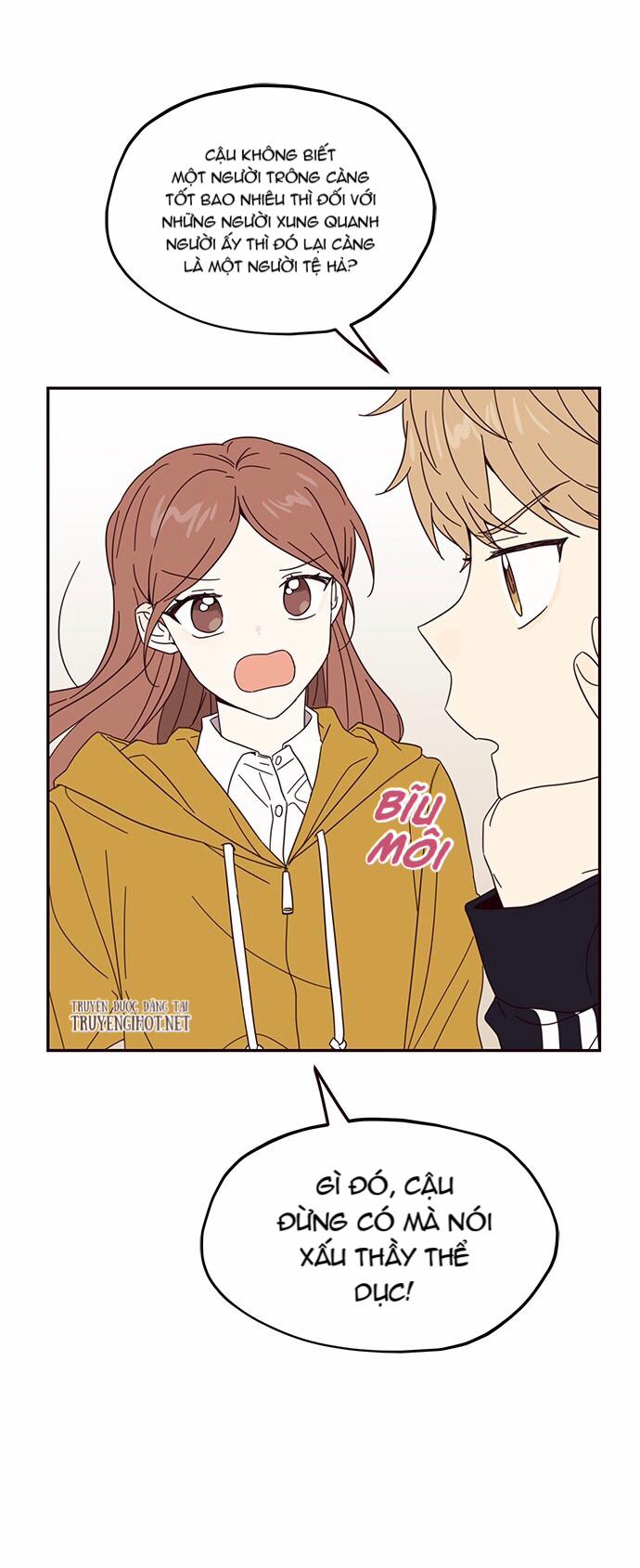 Sợi Chỉ Nhân Duyên Của Sarang 13 trang 65