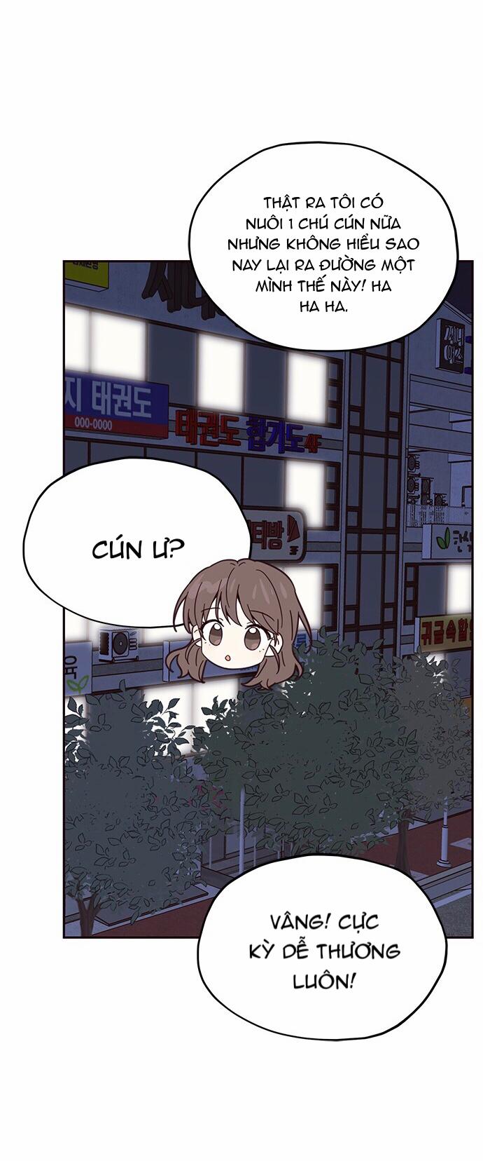 Sợi Chỉ Nhân Duyên Của Sarang 13 trang 7