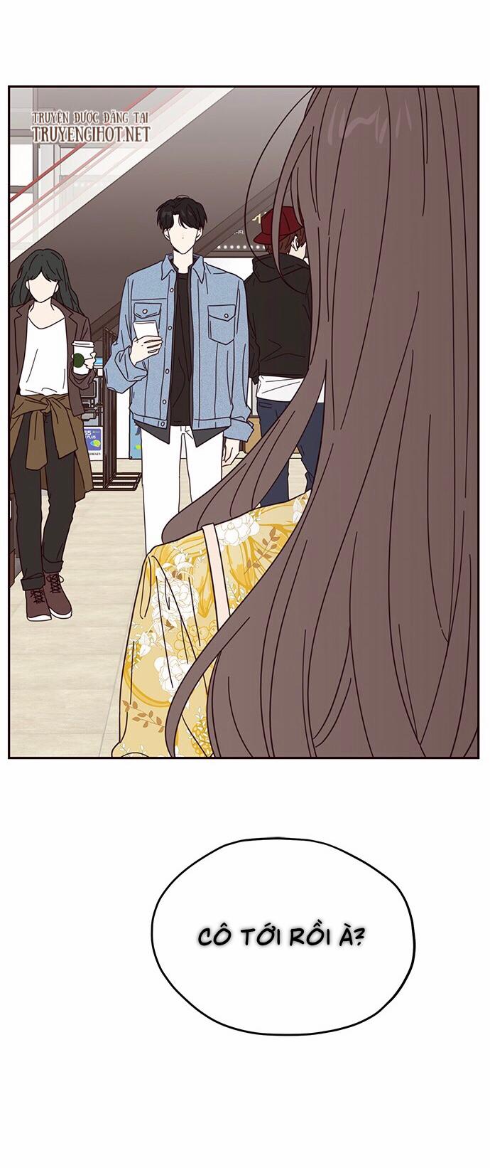 Sợi Chỉ Nhân Duyên Của Sarang 13 trang 71