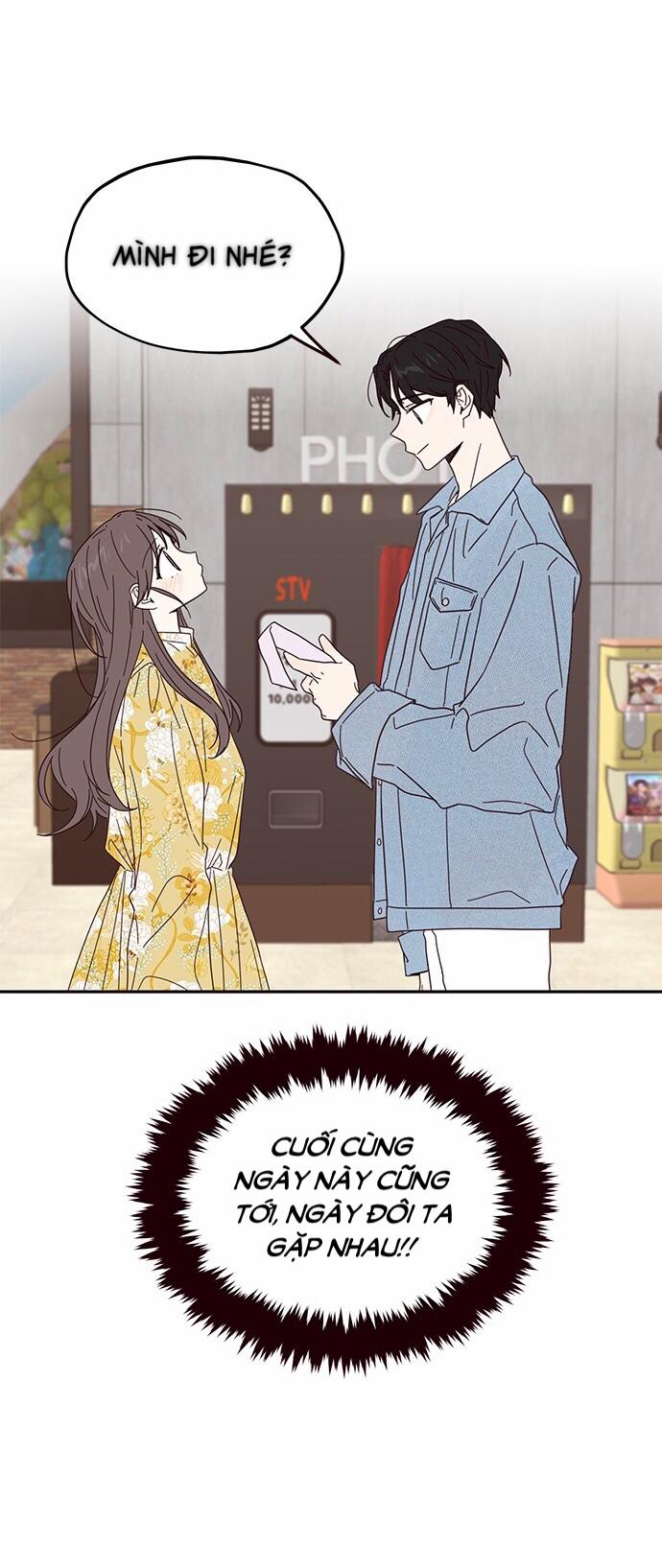 Sợi Chỉ Nhân Duyên Của Sarang 13 trang 72