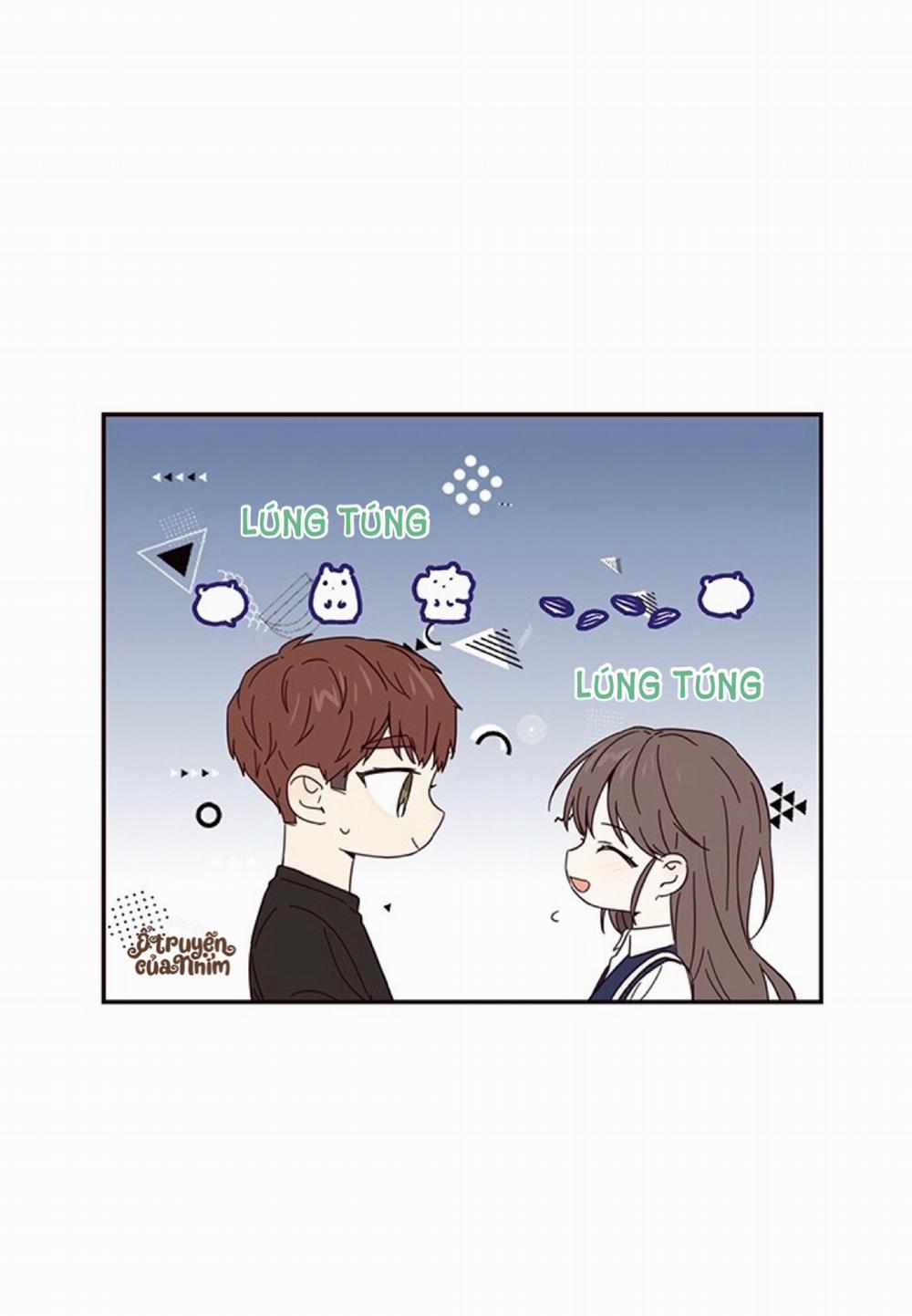 Sợi Chỉ Nhân Duyên Của Sarang 13 trang 8