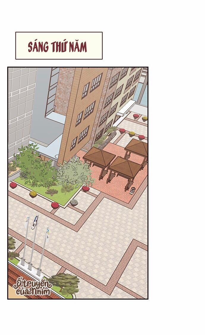 Sợi Chỉ Nhân Duyên Của Sarang 14 trang 1