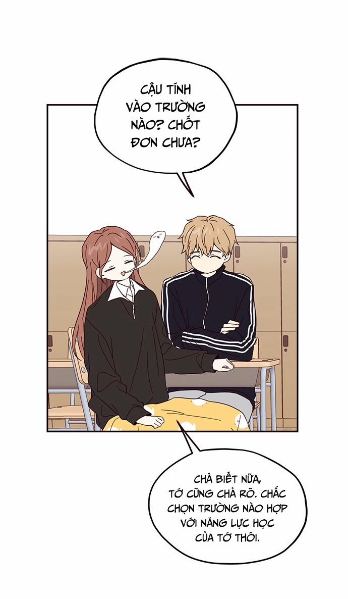 Sợi Chỉ Nhân Duyên Của Sarang 14 trang 10