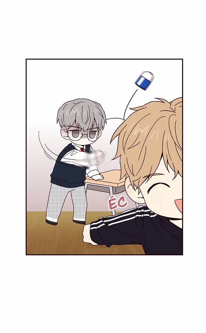 Sợi Chỉ Nhân Duyên Của Sarang 14 trang 15