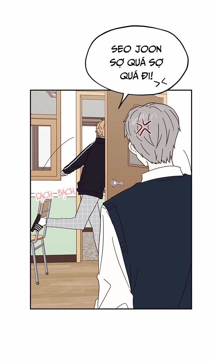 Sợi Chỉ Nhân Duyên Của Sarang 14 trang 16