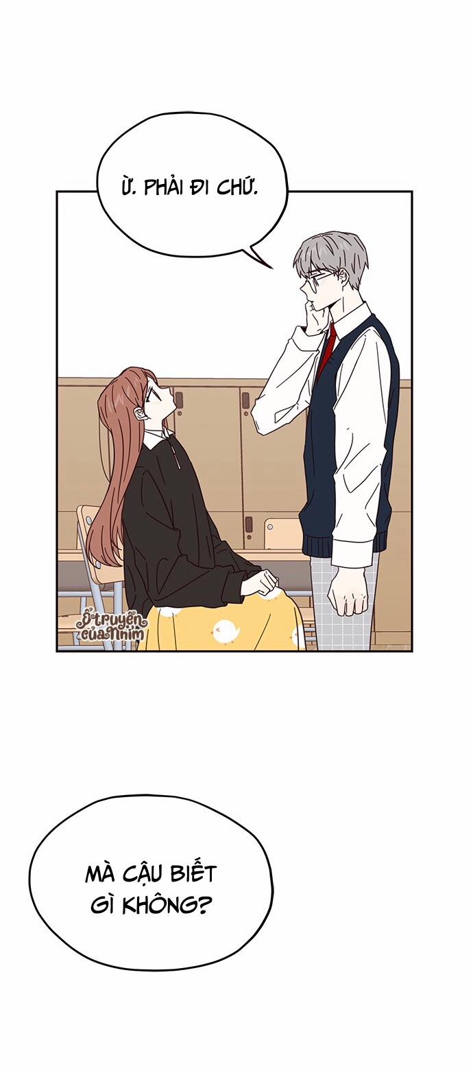 Sợi Chỉ Nhân Duyên Của Sarang 14 trang 18