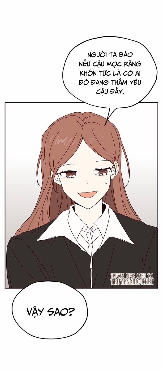 Sợi Chỉ Nhân Duyên Của Sarang 14 trang 19