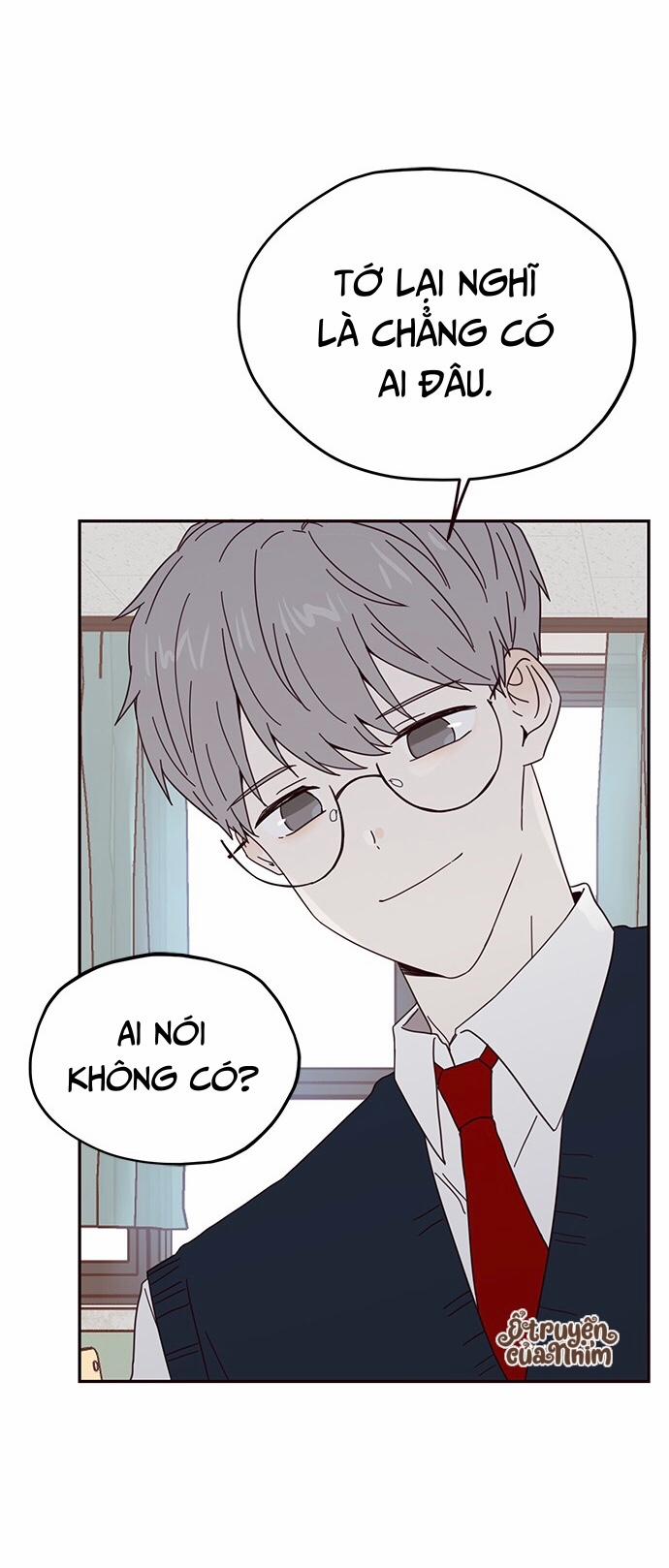 Sợi Chỉ Nhân Duyên Của Sarang 14 trang 20