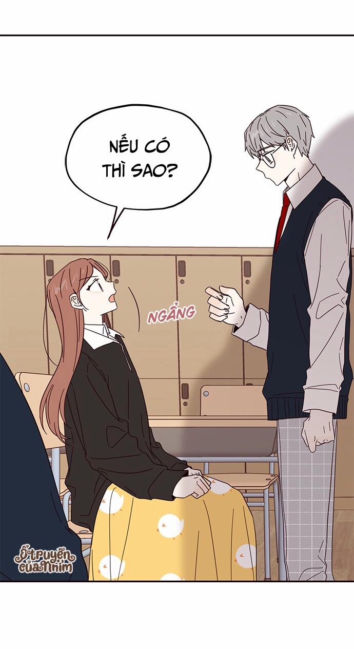 Sợi Chỉ Nhân Duyên Của Sarang 14 trang 21