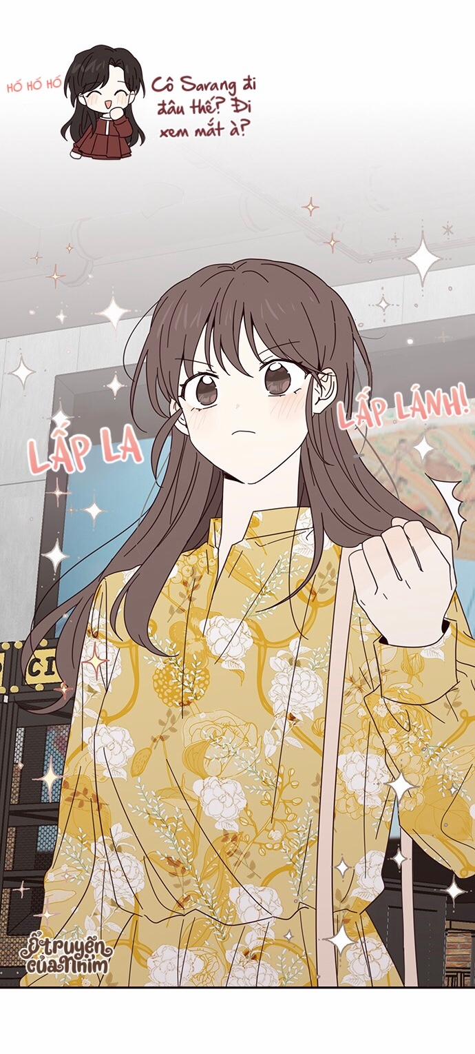 Sợi Chỉ Nhân Duyên Của Sarang 14 trang 30