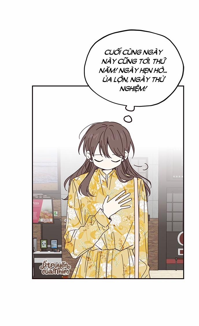 Sợi Chỉ Nhân Duyên Của Sarang 14 trang 31