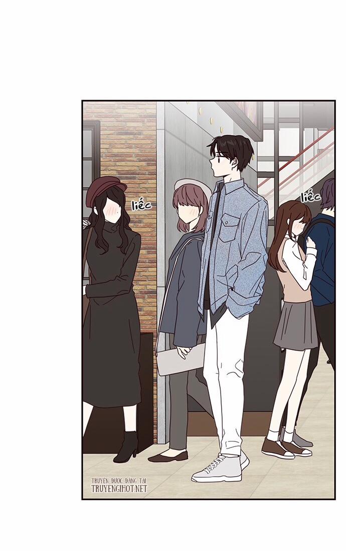 Sợi Chỉ Nhân Duyên Của Sarang 14 trang 34