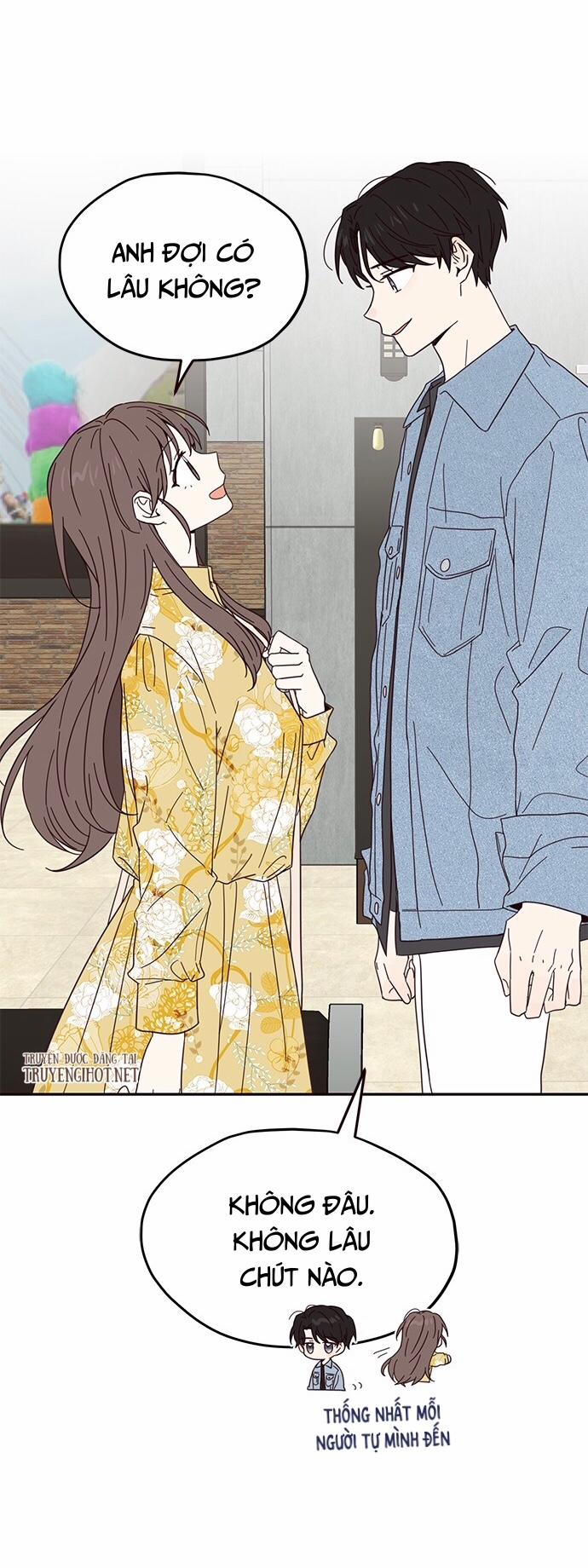 Sợi Chỉ Nhân Duyên Của Sarang 14 trang 37