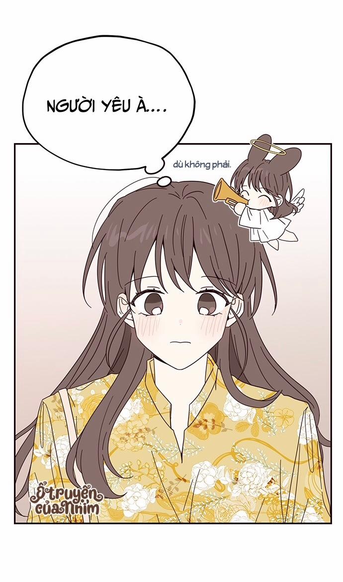 Sợi Chỉ Nhân Duyên Của Sarang 14 trang 41