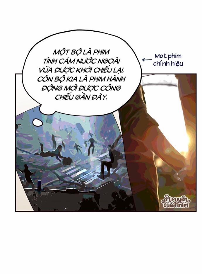 Sợi Chỉ Nhân Duyên Của Sarang 14 trang 43