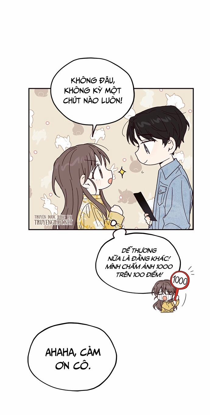 Sợi Chỉ Nhân Duyên Của Sarang 14 trang 46