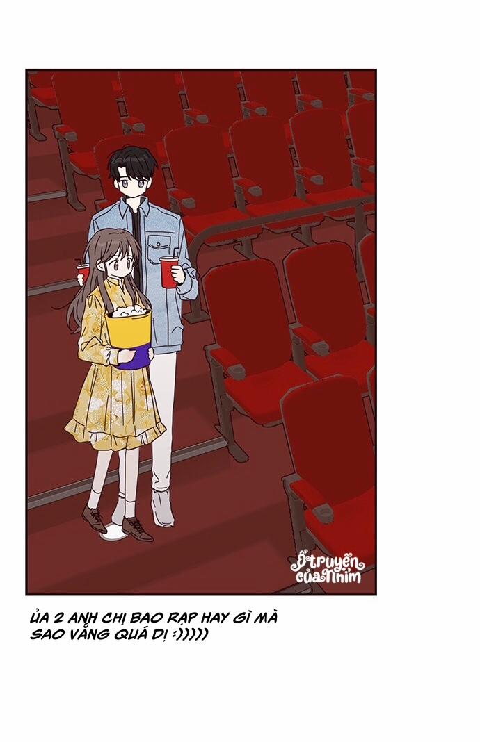 Sợi Chỉ Nhân Duyên Của Sarang 14 trang 47