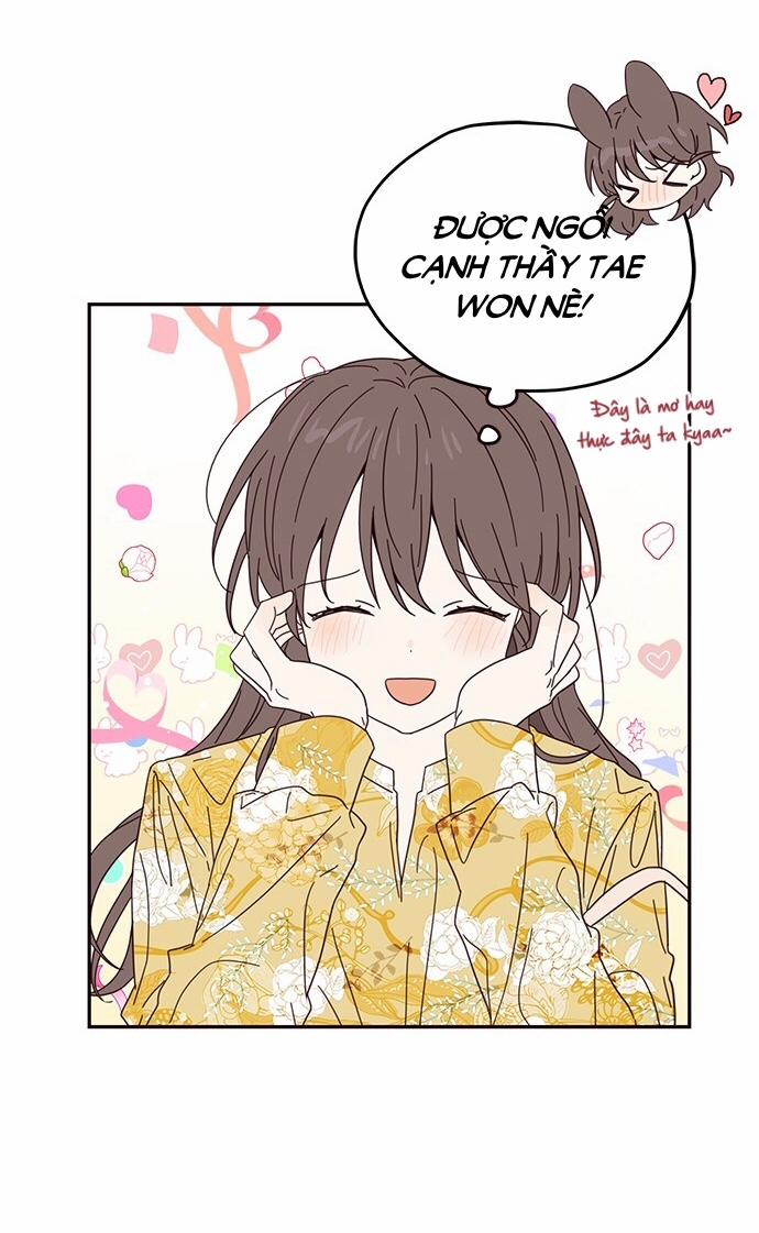 Sợi Chỉ Nhân Duyên Của Sarang 14 trang 49