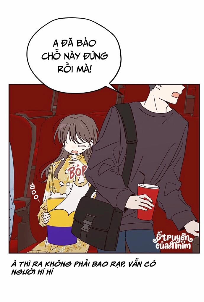 Sợi Chỉ Nhân Duyên Của Sarang 14 trang 50