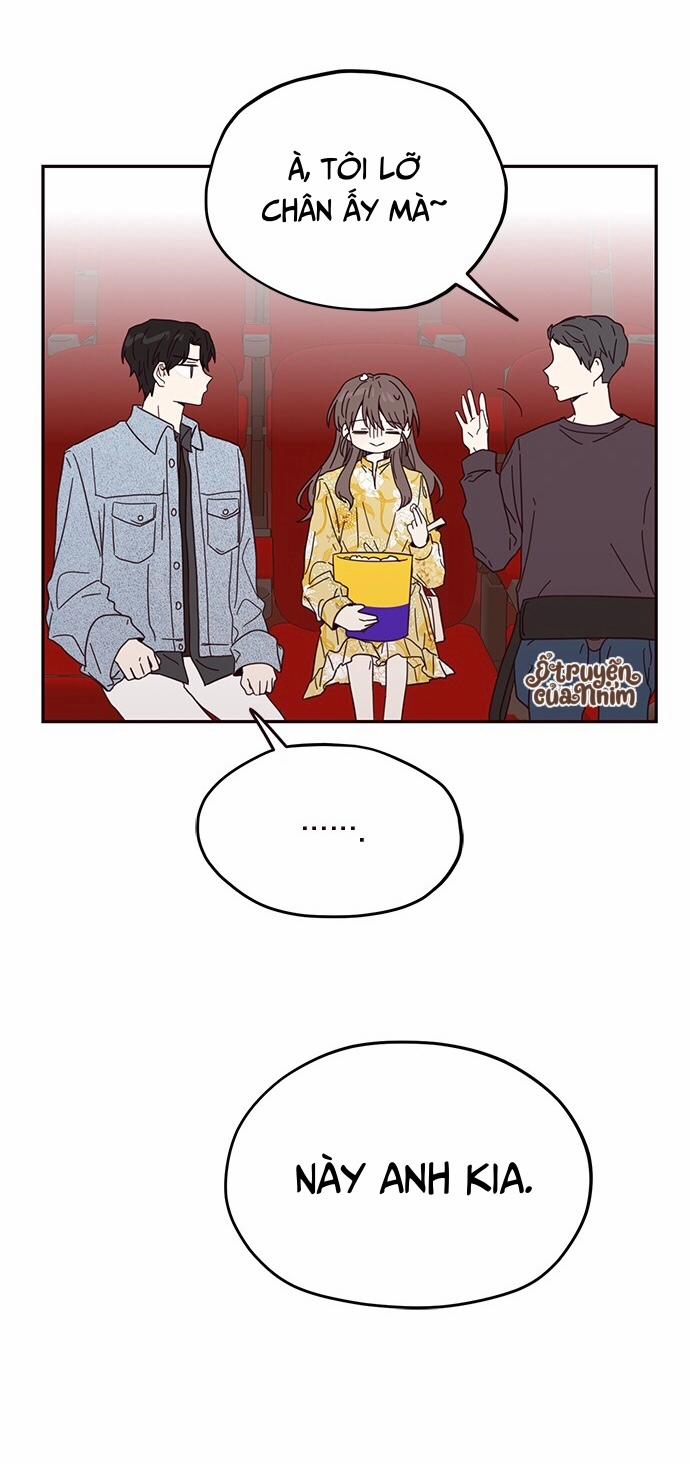 Sợi Chỉ Nhân Duyên Của Sarang 14 trang 52