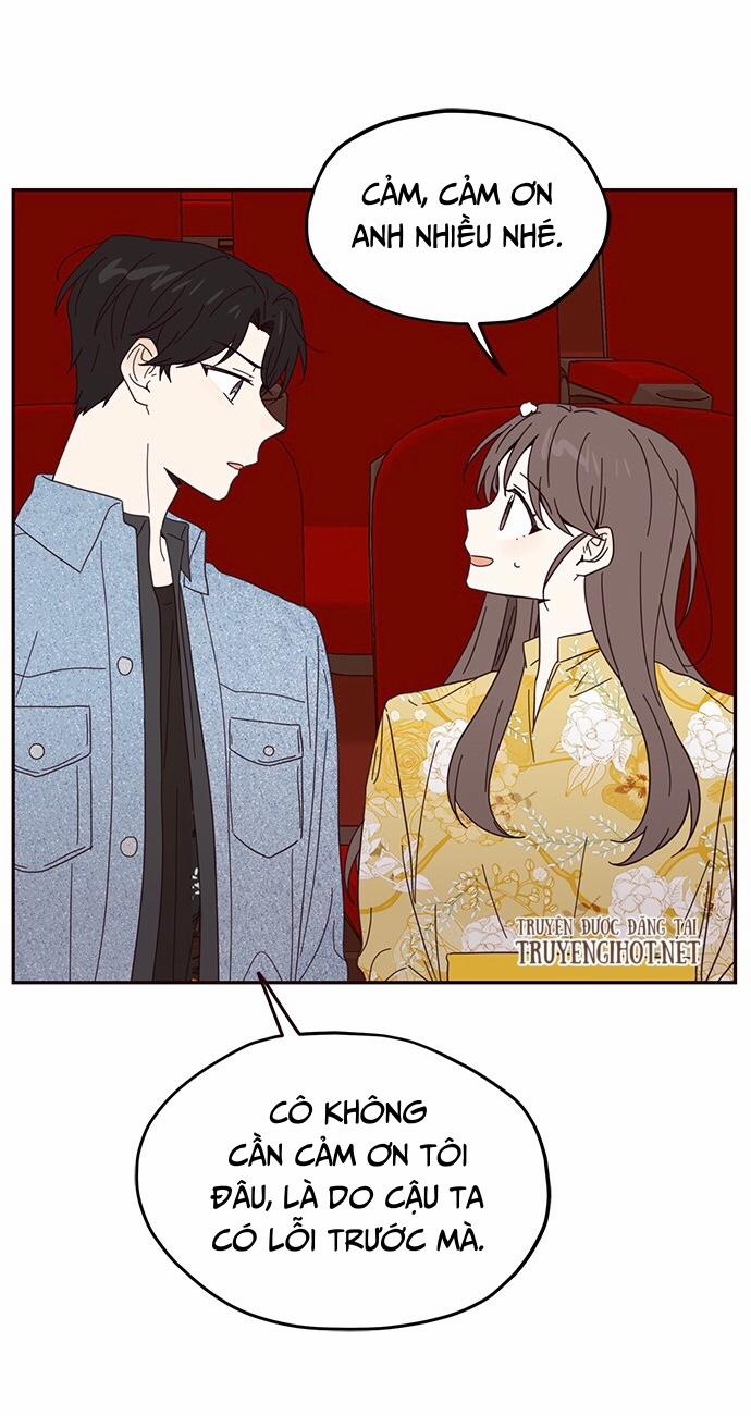 Sợi Chỉ Nhân Duyên Của Sarang 14 trang 58