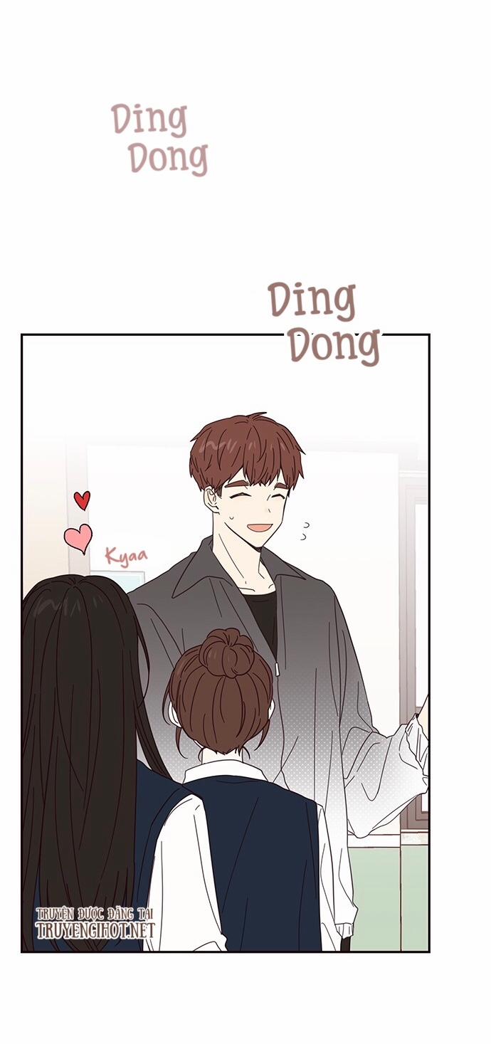 Sợi Chỉ Nhân Duyên Của Sarang 14 trang 6