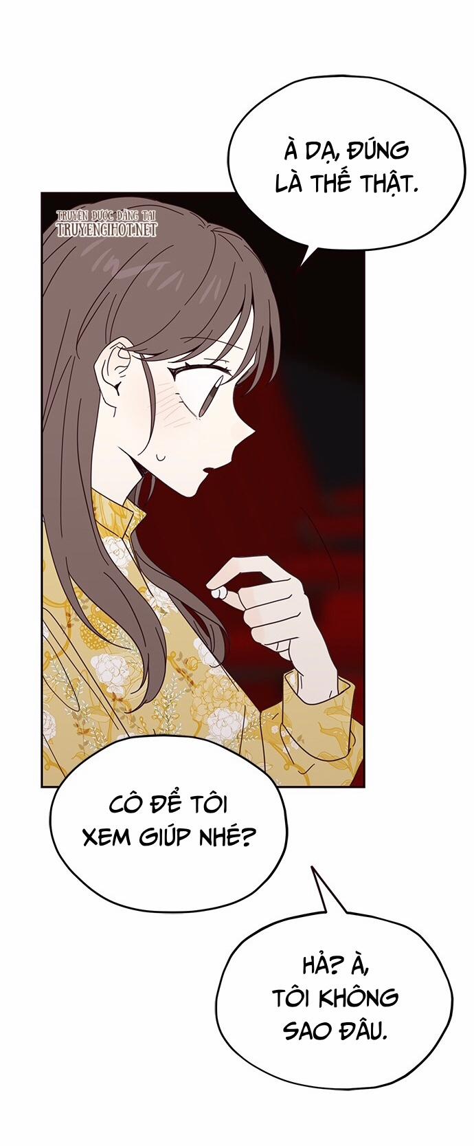 Sợi Chỉ Nhân Duyên Của Sarang 14 trang 60