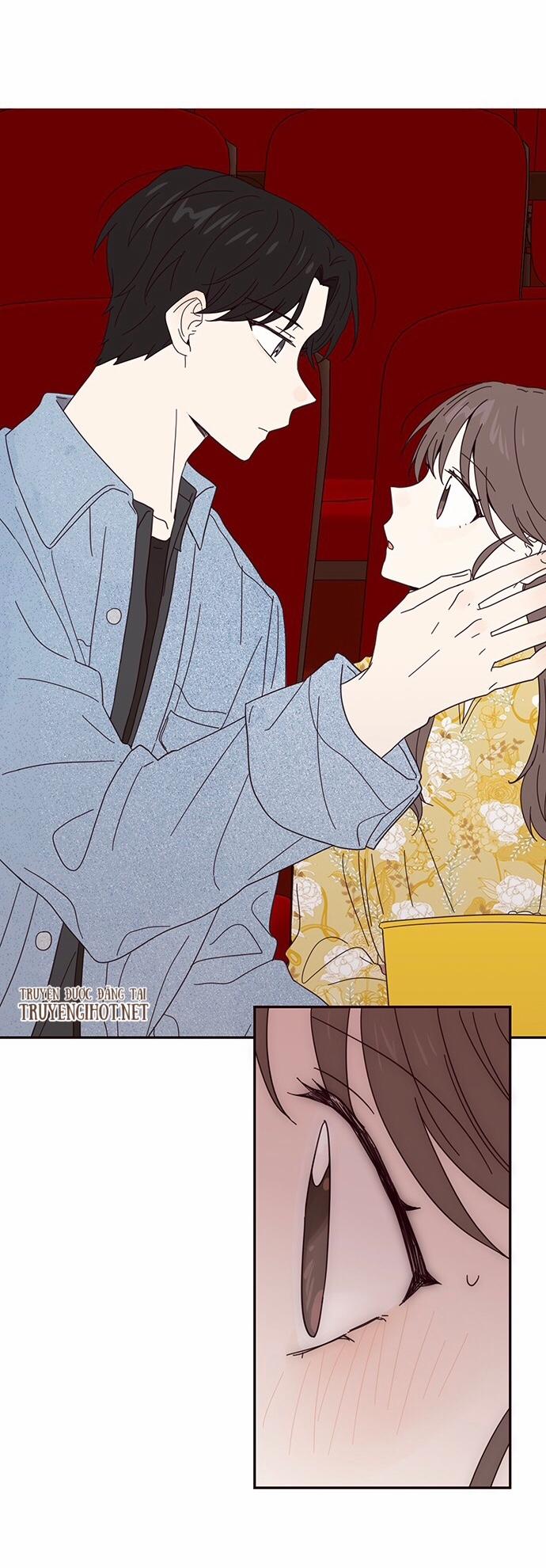 Sợi Chỉ Nhân Duyên Của Sarang 14 trang 62