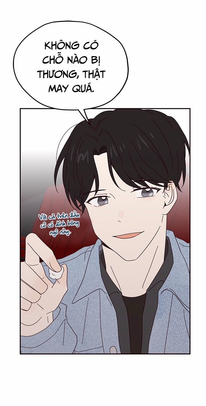 Sợi Chỉ Nhân Duyên Của Sarang 14 trang 63