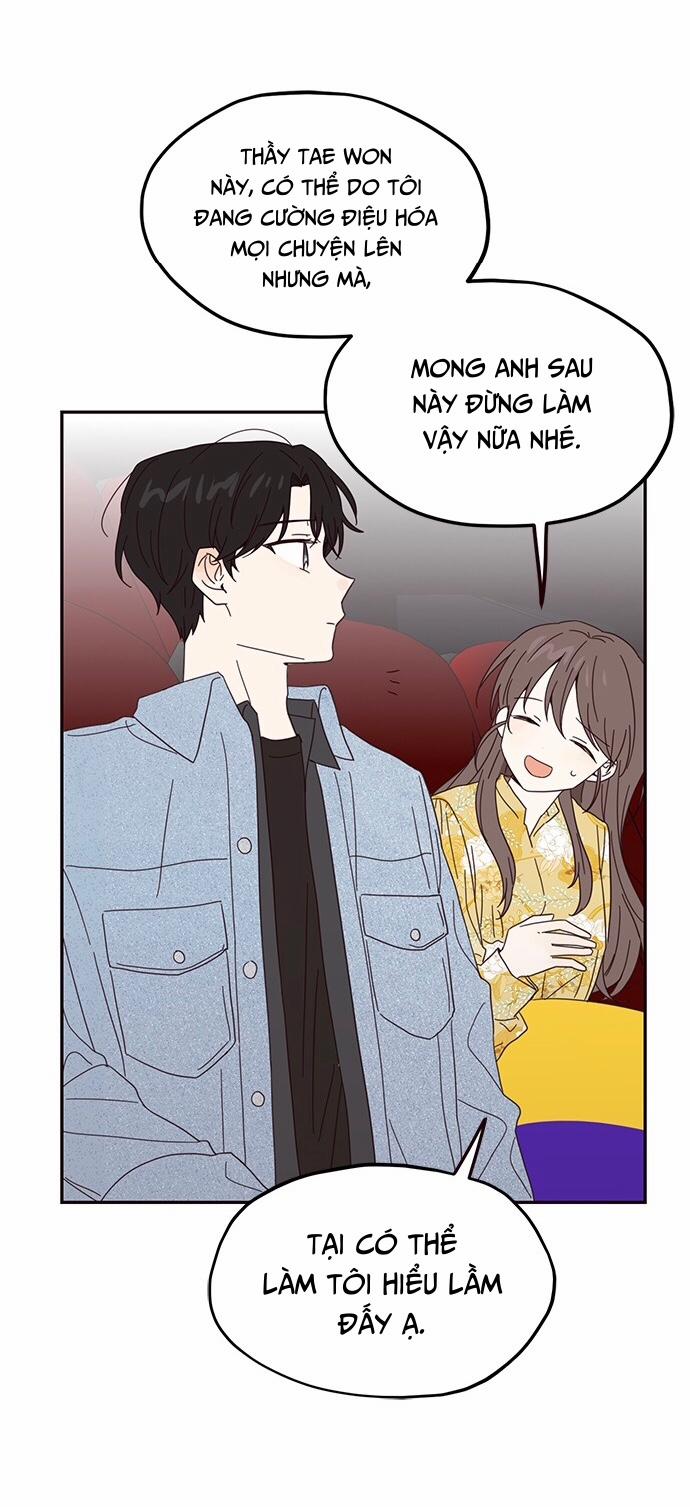 Sợi Chỉ Nhân Duyên Của Sarang 14 trang 66