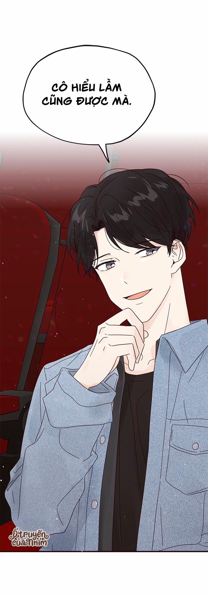 Sợi Chỉ Nhân Duyên Của Sarang 14 trang 68