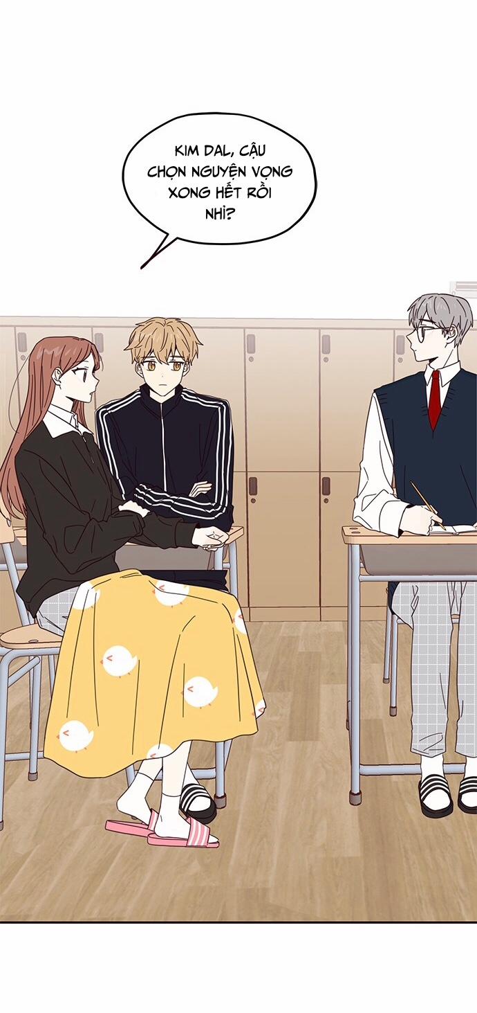 Sợi Chỉ Nhân Duyên Của Sarang 14 trang 7