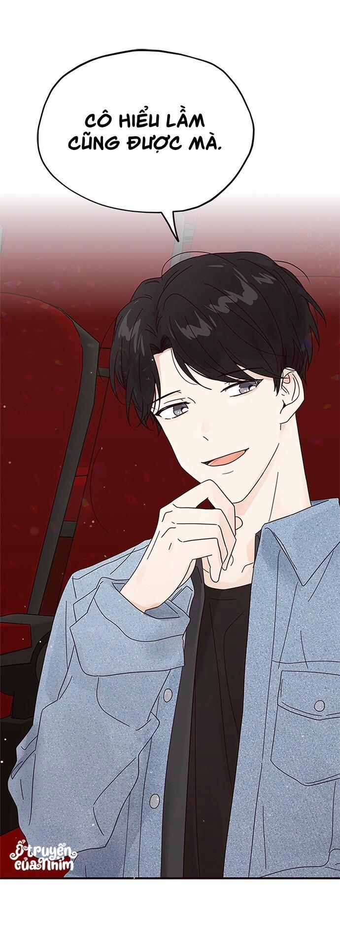 Sợi Chỉ Nhân Duyên Của Sarang 15 trang 1