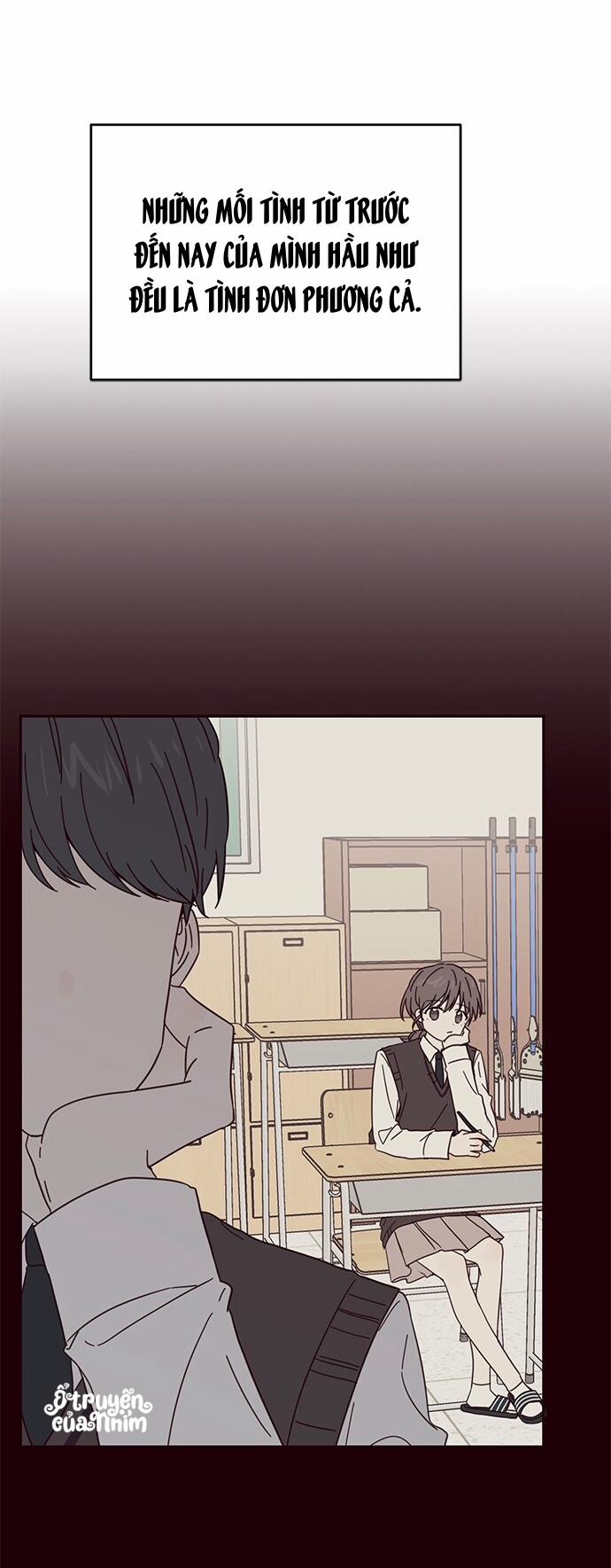 Sợi Chỉ Nhân Duyên Của Sarang 15 trang 10